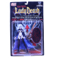 Preview: Lady Death Figur 1999 OVP | Moore Action Collectibles | hoppla-stuff.de